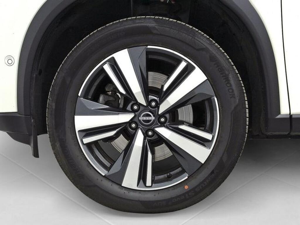 Nissan X-Trail X-TRAIL 1.5 HEV E-4ORCE 213 TEKNA 5P 6