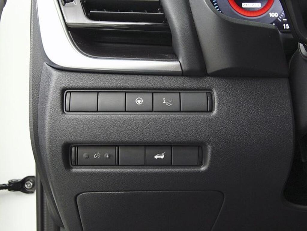 Nissan X-Trail X-TRAIL 1.5 HEV E-4ORCE 213 TEKNA 5P 17