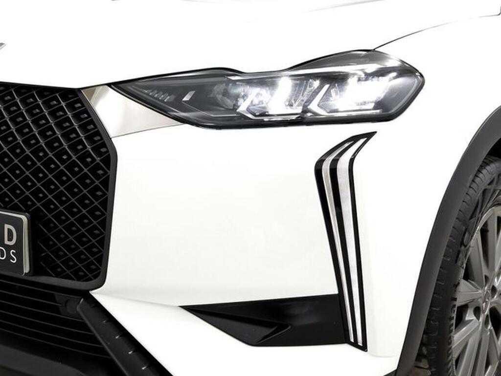 DS DS 3 DS 3 1.2 PURETECH 100 BASTILLE 5P Segunda mano