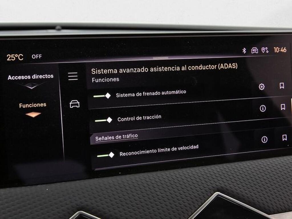 DS DS 3 DS 3 1.2 PURETECH 100 BASTILLE 5P Segunda mano