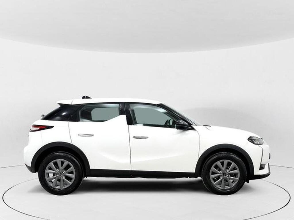 DS DS 3 DS 3 1.2 PURETECH 100 BASTILLE 5P Segunda mano