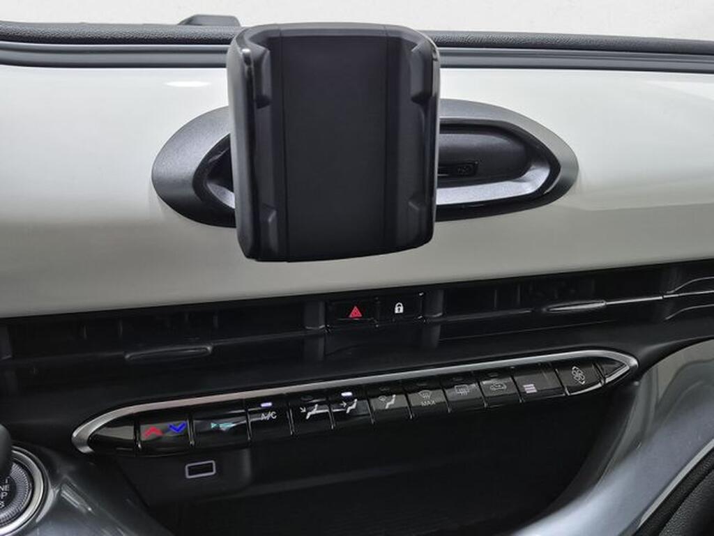 Fiat 500 E-500 BEV 42KWH MONOTRIM 3P (KMO) 23