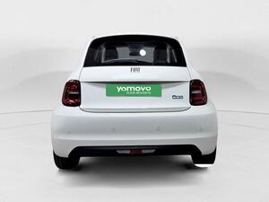 Fiat 500 E-500 BEV 42KWH MONOTRIM 3P (KMO) 6