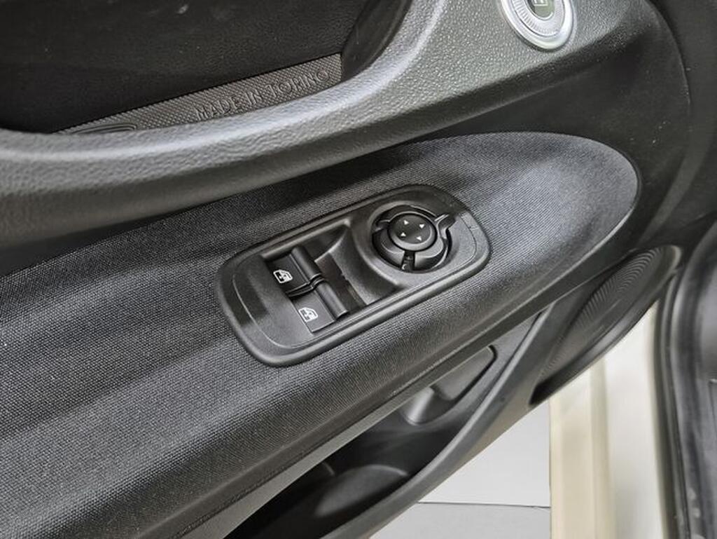 Fiat 500 E-500 BEV 42KWH MONOTRIM 3P (KMO) 12