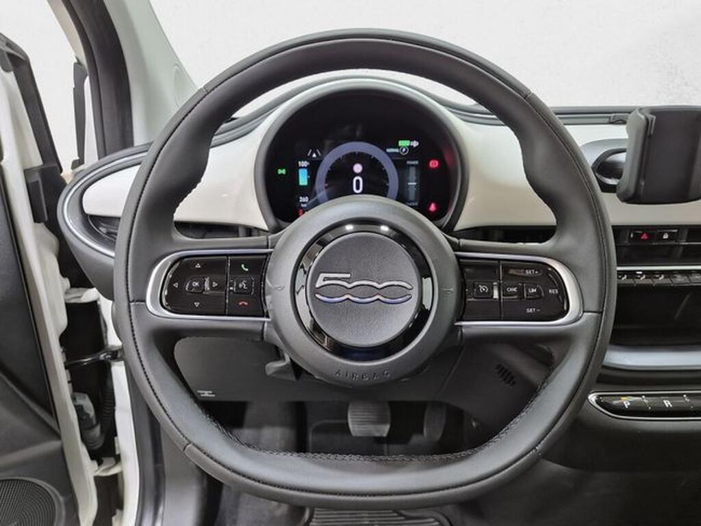 Fiat 500 E-500 BEV 42KWH MONOTRIM 3P (KMO) 22