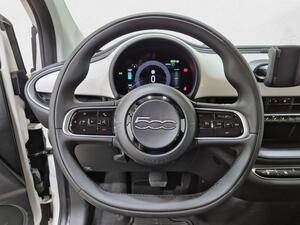 Fiat 500 E-500 BEV 42KWH MONOTRIM 3P (KMO) 22