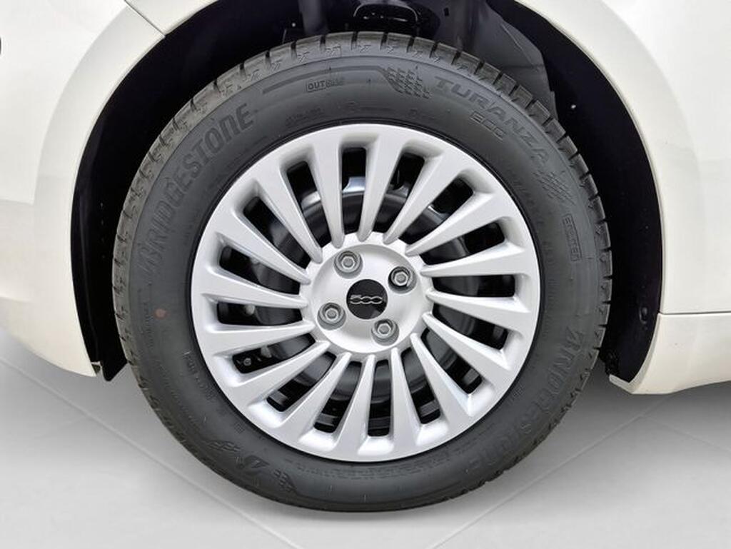 Fiat 500 E-500 BEV 42KWH MONOTRIM 3P (KMO) 11