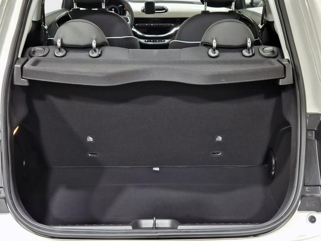 Fiat 500 E-500 BEV 42KWH MONOTRIM 3P (KMO) 10