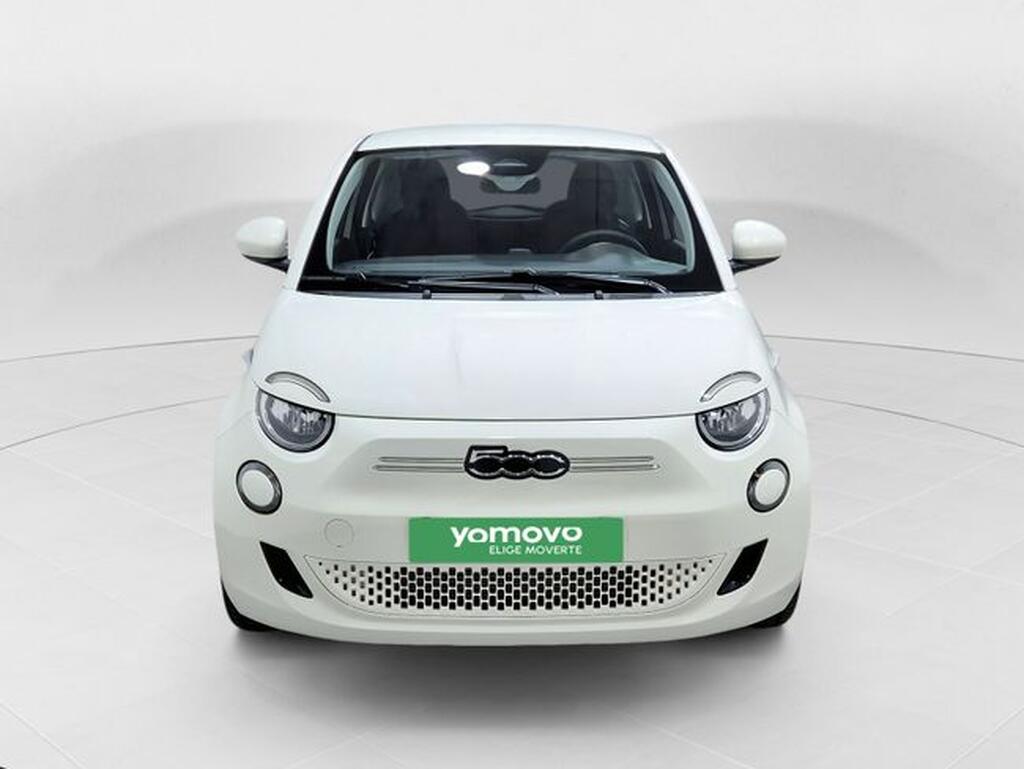 Fiat 500 E-500 BEV 42KWH MONOTRIM 3P (KMO) 5