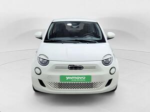 Fiat 500 E-500 BEV 42KWH MONOTRIM 3P (KMO) 5
