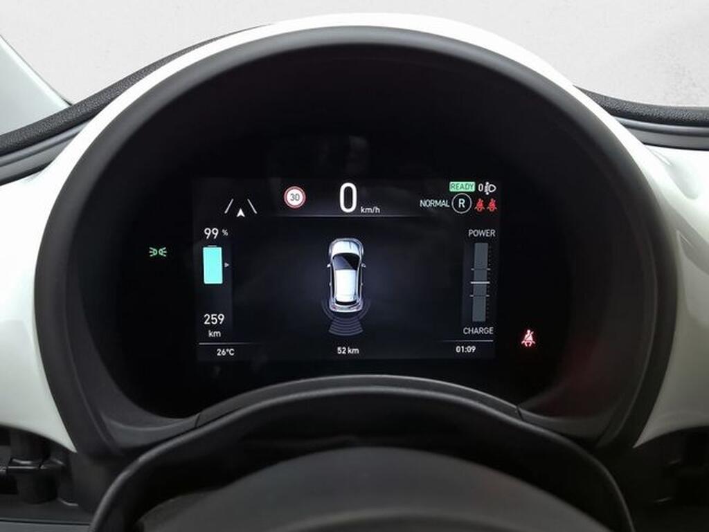 Fiat 500 E-500 BEV 42KWH MONOTRIM 3P (KMO) 24