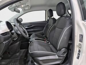 Fiat 500 E-500 BEV 42KWH MONOTRIM 3P (KMO) 8