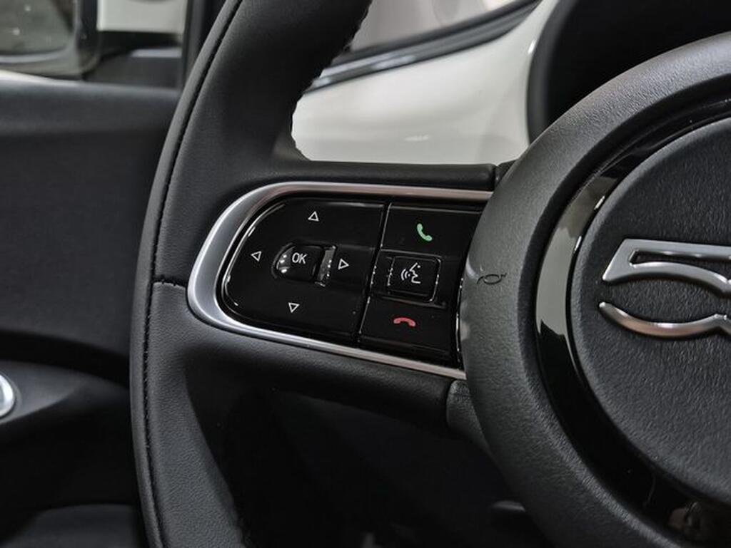Fiat 500 E-500 BEV 42KWH MONOTRIM 3P (KMO) 20