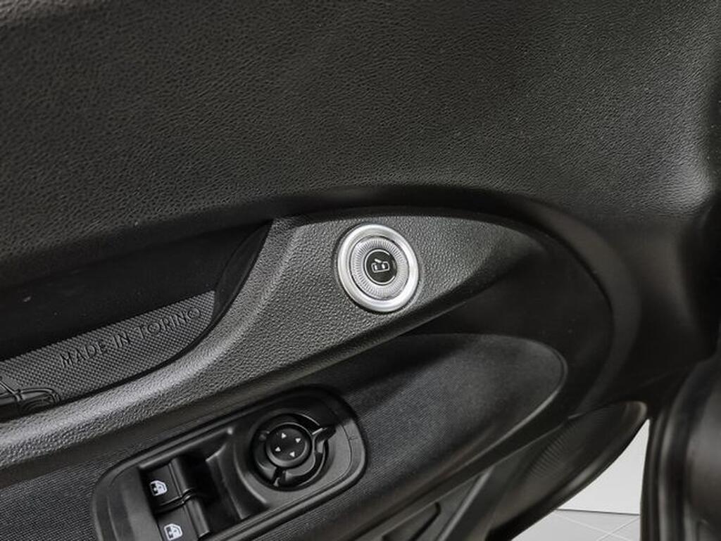 Fiat 500 E-500 BEV 42KWH MONOTRIM 3P (KMO) 13