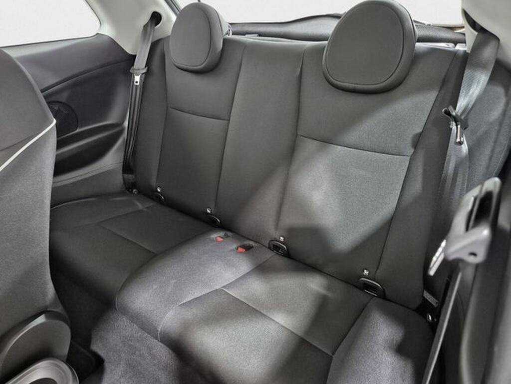 Fiat 500 E-500 BEV 42KWH MONOTRIM 3P (KMO) 9