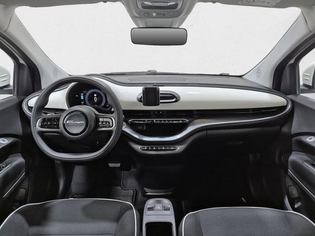Fiat 500 E-500 BEV 42KWH MONOTRIM 3P (KMO) 7