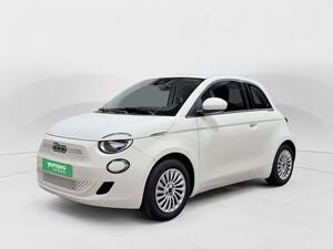 Fiat 500 E-500 BEV 42KWH MONOTRIM 3P (KMO) 4