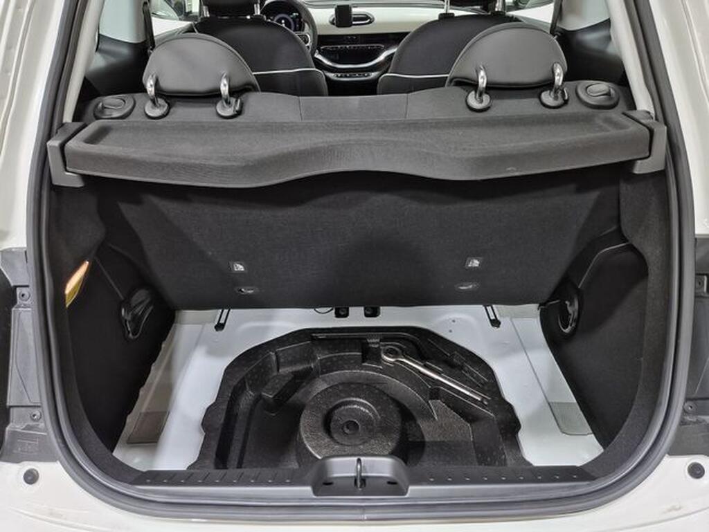 Fiat 500 E-500 BEV 42KWH MONOTRIM 3P (KMO) 30