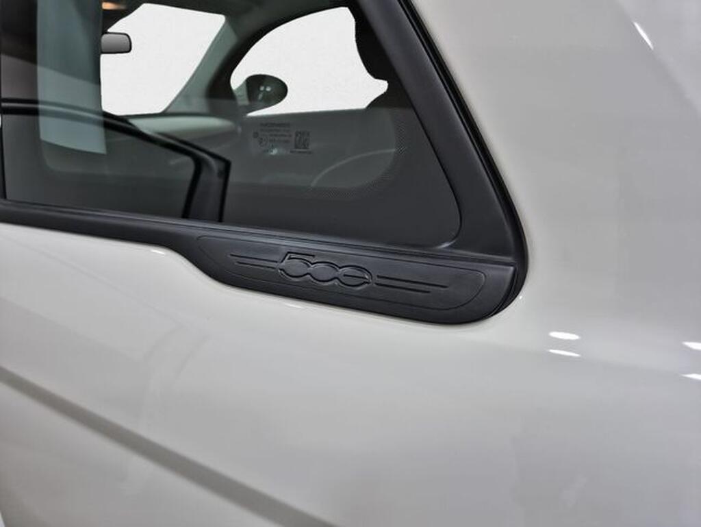Fiat 500 E-500 BEV 42KWH MONOTRIM 3P (KMO) 34