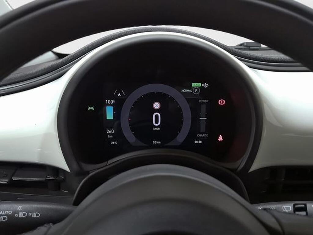 Fiat 500 E-500 BEV 42KWH MONOTRIM 3P (KMO) 16