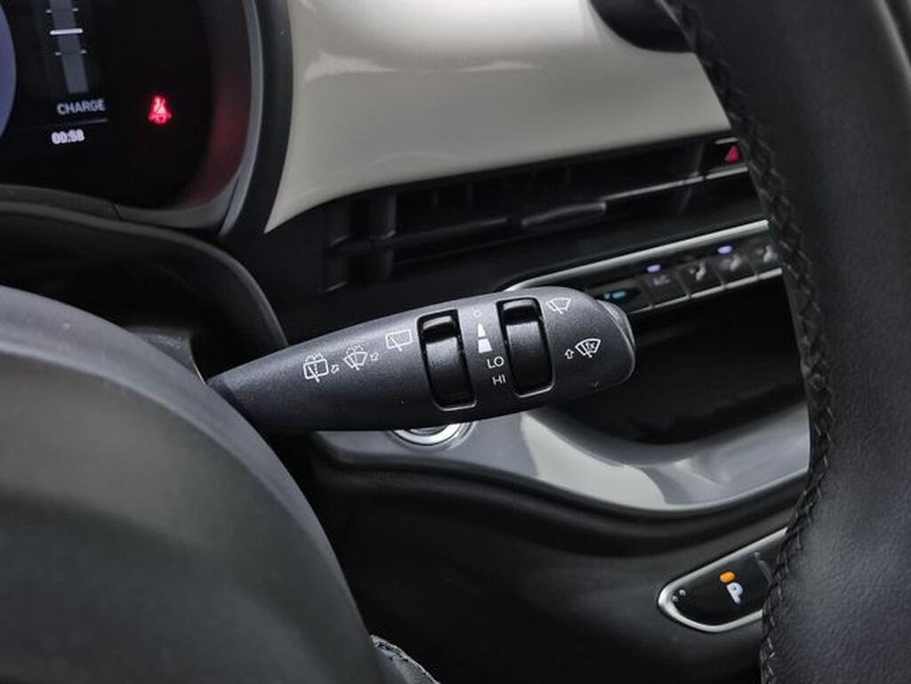 Fiat 500 E-500 BEV 42KWH MONOTRIM 3P (KMO) 18