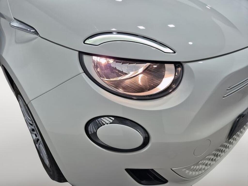 Fiat 500 E-500 BEV 42KWH MONOTRIM 3P (KMO) 31