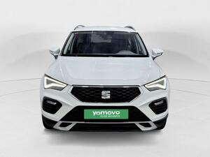 Seat Ateca ATECA 2.0 TDI 116 STYLE GO 5P 4
