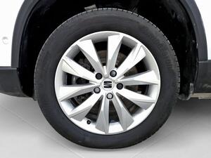 Seat Ateca ATECA 2.0 TDI 116 STYLE GO 5P 10