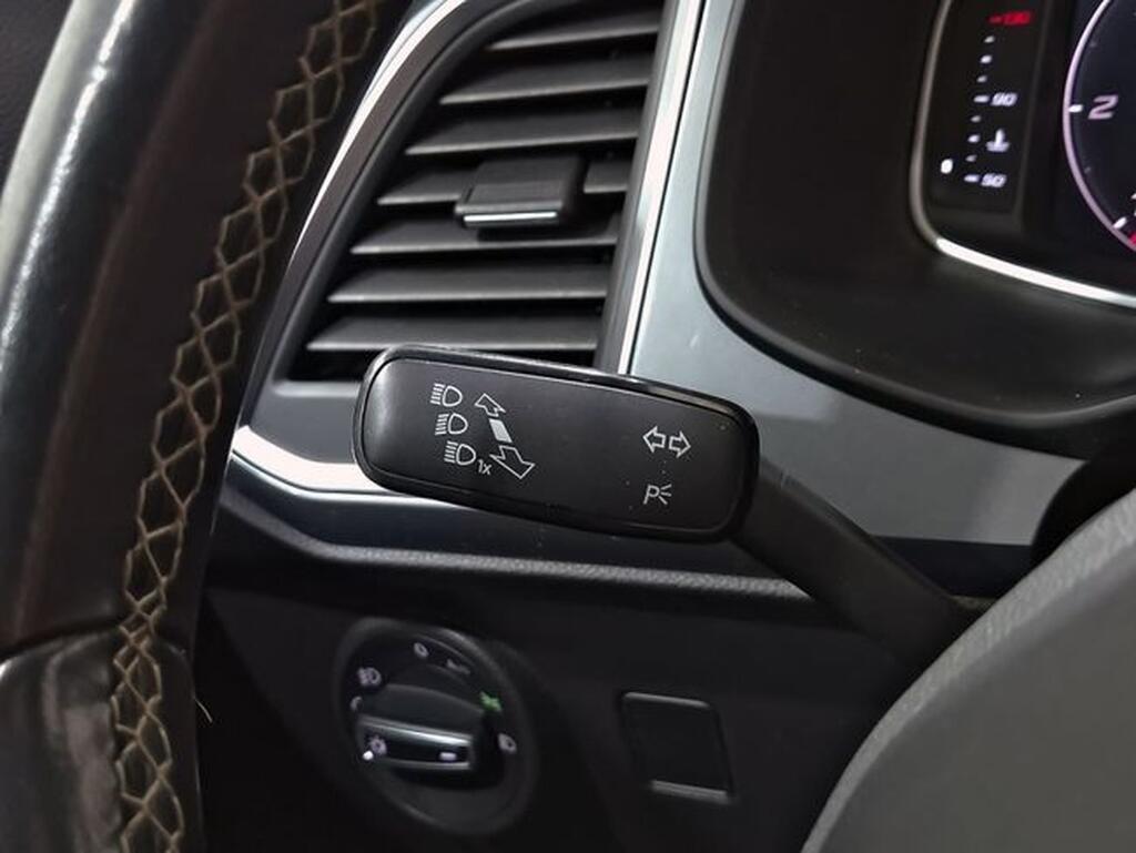 Seat Ateca ATECA 2.0 TDI 116 STYLE GO 5P 15