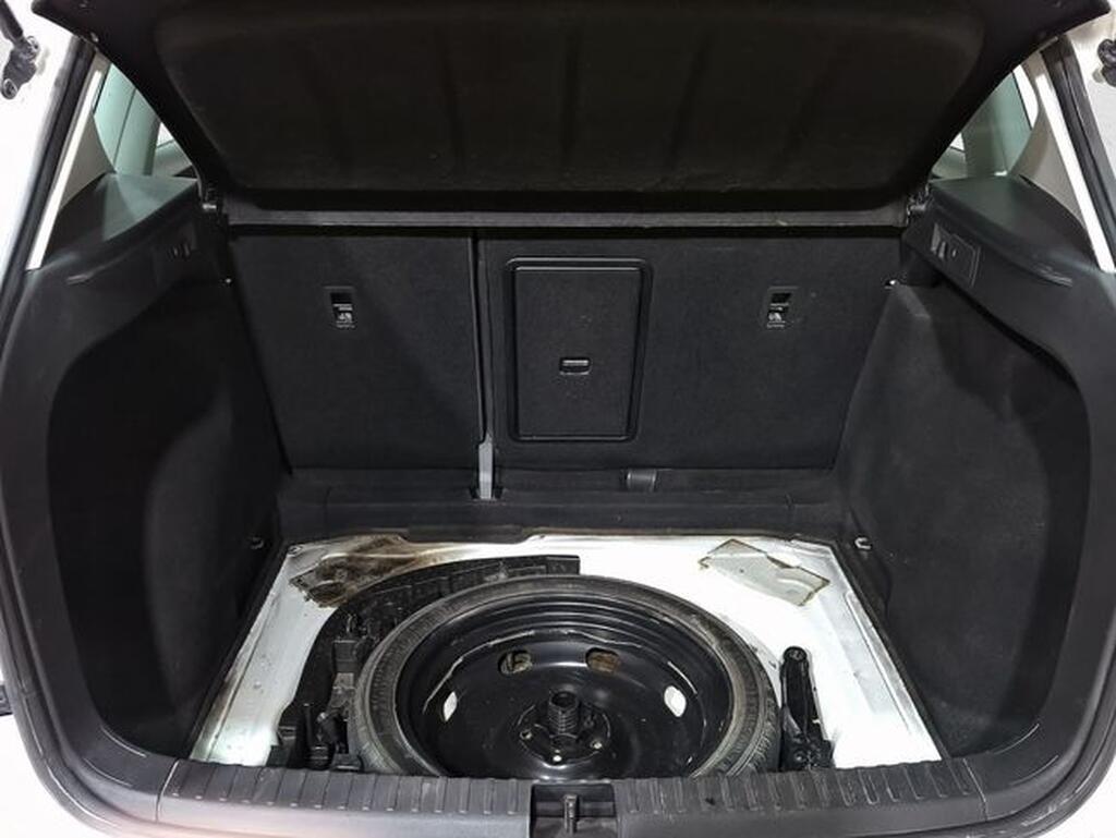 Seat Ateca ATECA 2.0 TDI 116 STYLE GO 5P 38