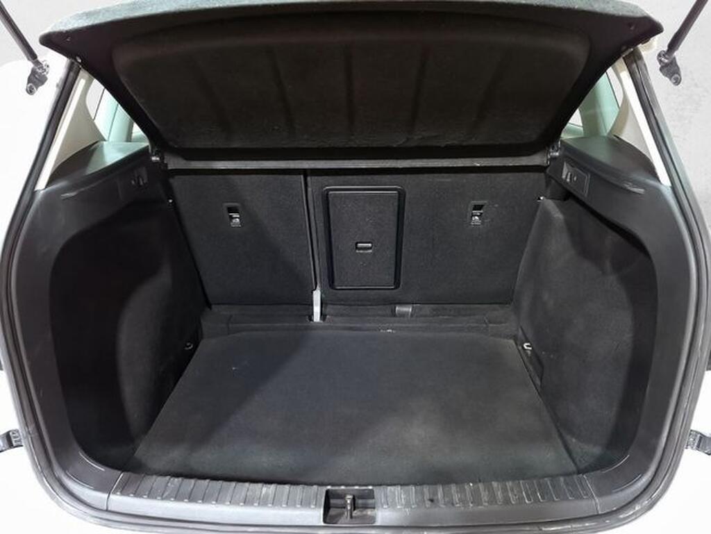 Seat Ateca ATECA 2.0 TDI 116 STYLE GO 5P 9