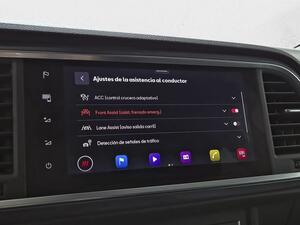 Seat Ateca ATECA 2.0 TDI 116 STYLE GO 5P 24