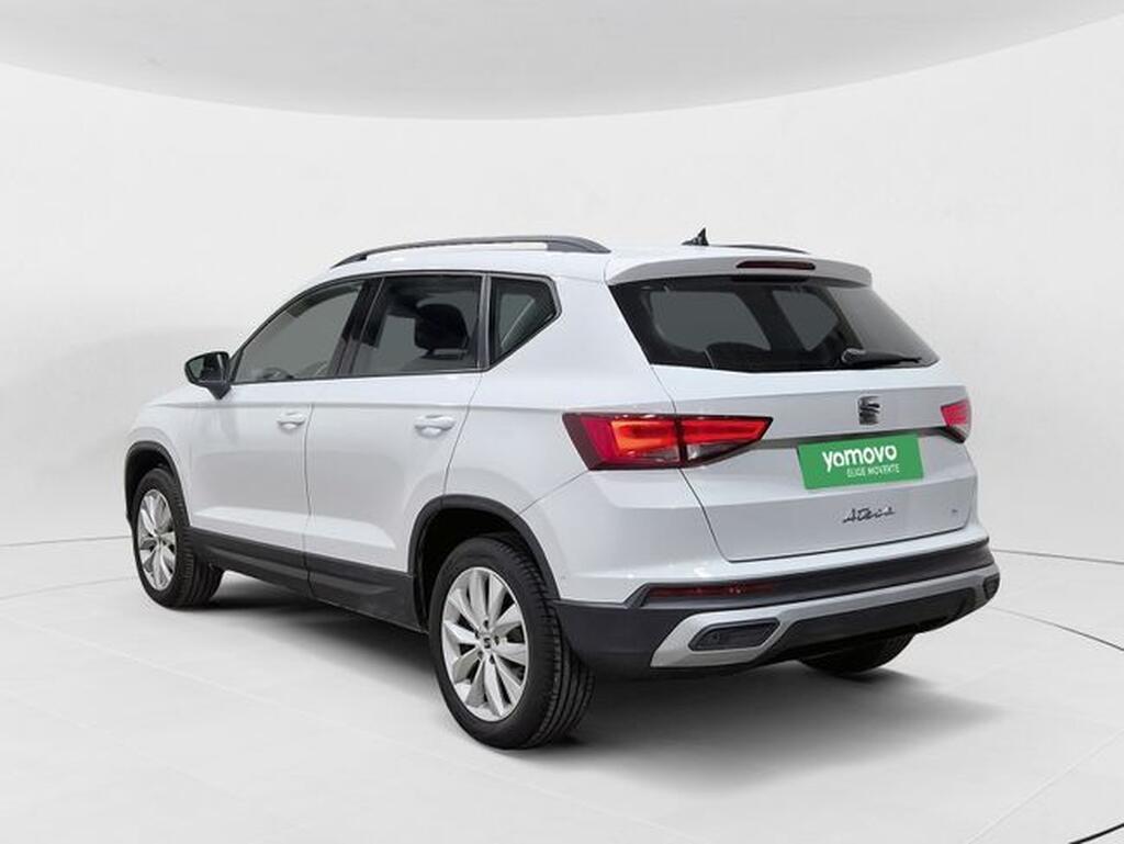 Seat Ateca ATECA 2.0 TDI 116 STYLE GO 5P 2