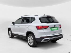 Seat Ateca ATECA 2.0 TDI 116 STYLE GO 5P 2