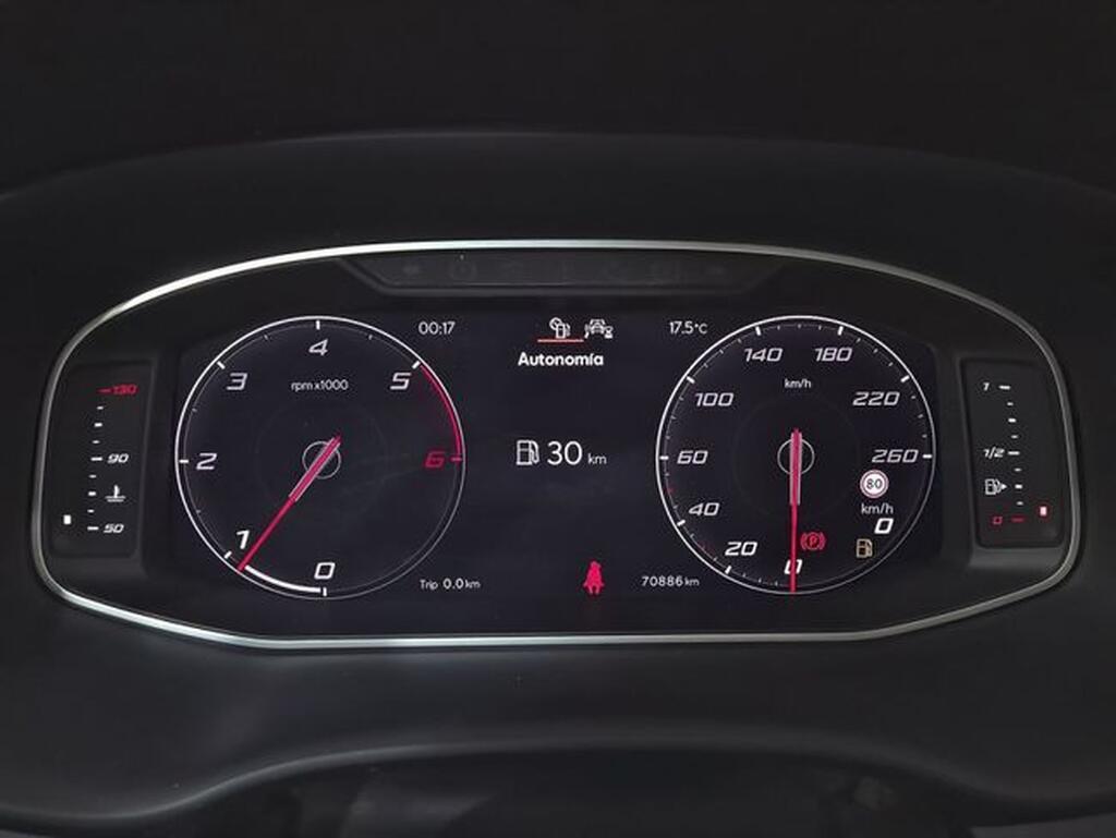 Seat Ateca ATECA 2.0 TDI 116 STYLE GO 5P 14