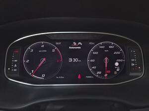 Seat Ateca ATECA 2.0 TDI 116 STYLE GO 5P 14