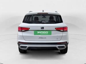 Seat Ateca ATECA 2.0 TDI 116 STYLE GO 5P 5