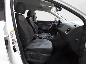 Seat Ateca ATECA 2.0 TDI 116 STYLE GO 5P 7