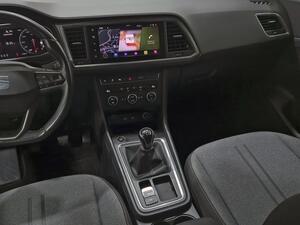 Seat Ateca ATECA 2.0 TDI 116 STYLE GO 5P 33