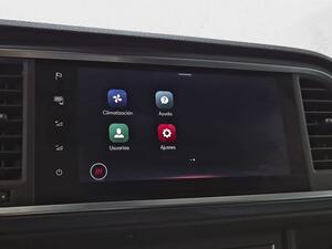 Seat Ateca ATECA 2.0 TDI 116 STYLE GO 5P 21