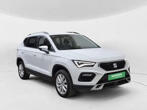 Seat Ateca ATECA 2.0 TDI 116 STYLE GO 5P 1
