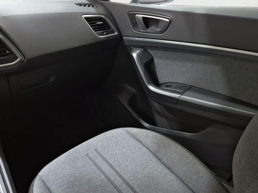 Seat Ateca ATECA 2.0 TDI 116 STYLE GO 5P 34