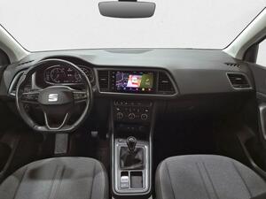 Seat Ateca ATECA 2.0 TDI 116 STYLE GO 5P 6