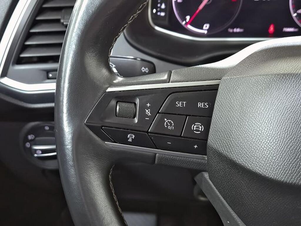 Seat Ateca ATECA 2.0 TDI 116 STYLE GO 5P 17