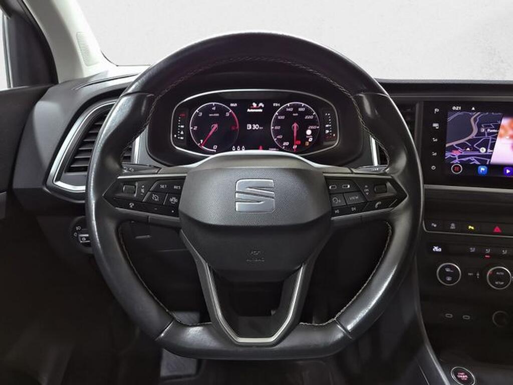 Seat Ateca ATECA 2.0 TDI 116 STYLE GO 5P 19