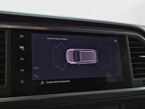 Seat Ateca ATECA 2.0 TDI 116 STYLE GO 5P 28
