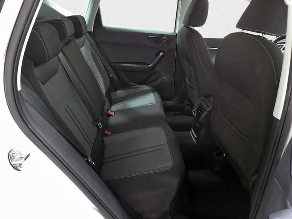 Seat Ateca ATECA 2.0 TDI 116 STYLE GO 5P 8