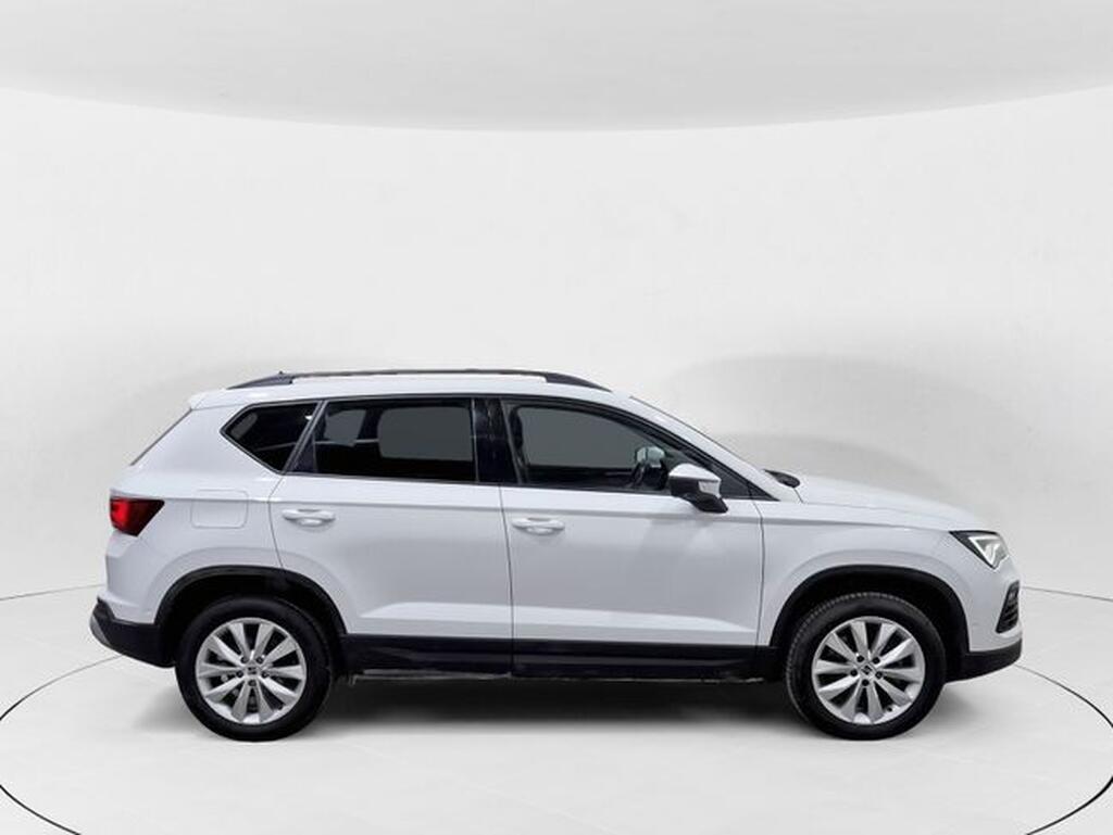 Seat Ateca ATECA 2.0 TDI 116 STYLE GO 5P 3