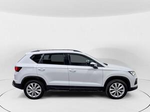 Seat Ateca ATECA 2.0 TDI 116 STYLE GO 5P 3