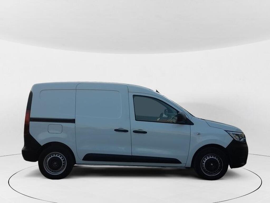 Renault Express EXPRESS 1.5 DCI BLUE 75 CONFORT 4P Segunda mano